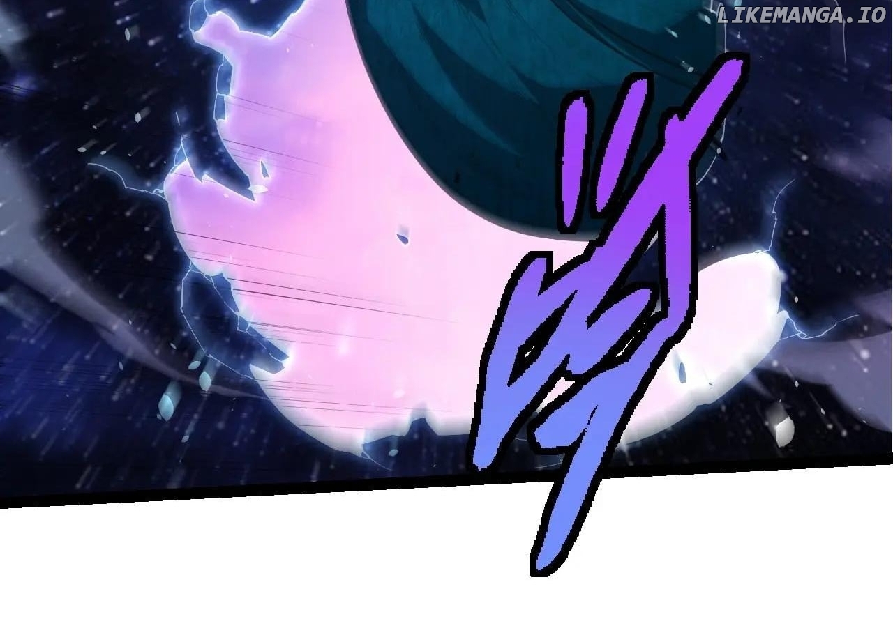 Evolution Begins With A Big Tree Chapter 387 - page 90